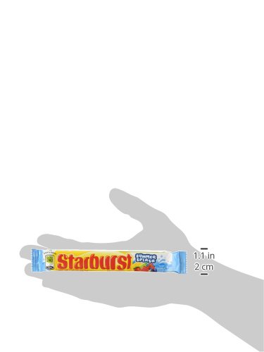 4 Starburst+Summer+Splash+Fruit+Chews