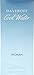 Cool Water by Davidoff Shower Gel for Women, 5 Ounce