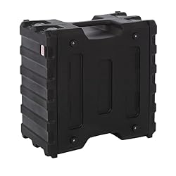 Gator Cases Pro Series 6U Rack Case with Standard