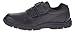 Hush Puppies Jace Uniform Oxford (Toddler/Little Kid/Big Kid)