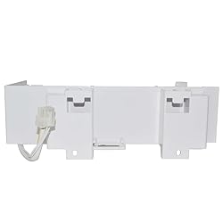 Whirlpool W10873791 Refrigerator Ice Maker