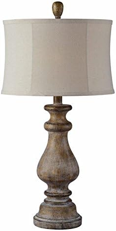 Luke Table Lamp