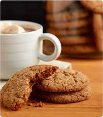 Krusteaz Gingerbread Cookie Mix 17.5oz