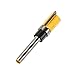 Promisy Flush Trim Router Bits Top Bearing Router Bit 1/4