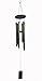 40-Inch Wind Chime - Bronze