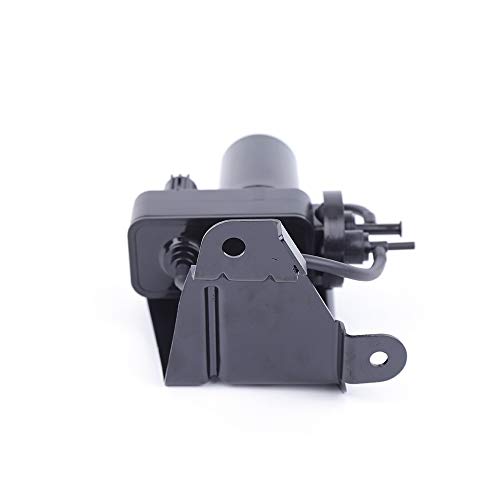 image for TBvechi Vacuum Pump Electric Engine Vacuum Pump Fit for Ford Excursion