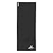 MISSION Original Cooling Towel - Soft, Durable Microfiber - Cools Up to 2 Hours - UPF 50 Sun Protection - Machine Washable (Alloy Heather)