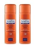 Acnefree Severe Corrective Toner 8 Oz (2 X 4 Oz = 8 Oz)! by University Medical
