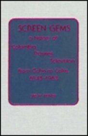 Screen Gems by Jeb H. Perry