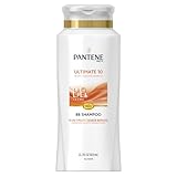 Pantene Pro-V Ultimate 10 Bb Shampoo, 21.1 Fluid Ounce
