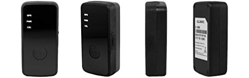 MasTrack GL300 Burner – includes FREE Live GPS Tracking with NO Monthly Fees - Thumbnail 5