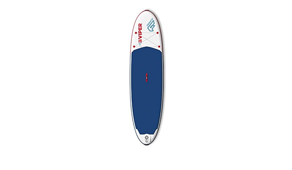 Fanatic Stand Up Paddle Viper Air Windurf Pure SUP Board, Uni ...