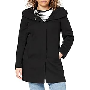 Vero Moda NOS dames Vmverodona Ls Jacket Noos mantel