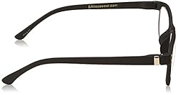 Select-A-Vision womens Optitek Tri Focus 2202 Black