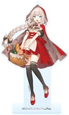 Amazon Fate Grand Order Fes 19 カルデアパーク 4th Fgo フェス サーヴァント別 描き下ろしイラスト アクリルマスコット マリー アントワネット おもちゃ おもちゃ