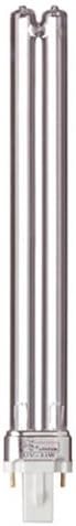 agriline – Type PLS G23 Bulb – 9 Watt UV Lamp