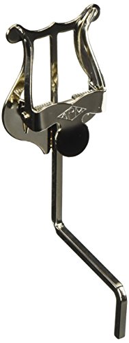 American Plating 517N Saxophone Lyre Nick