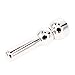 Eastern Delights 1.9 Inch Gem Urethral Sounding Dilators Penis Stretcher Smooth Penis Plug