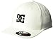 DC Men's Cap Star Flexfit Hat