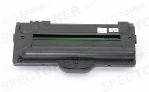 SpecToner Compatible Ricoh 430477 Black Laser Toner Cartridge AC 104, 1130L, 1170L, 2210L