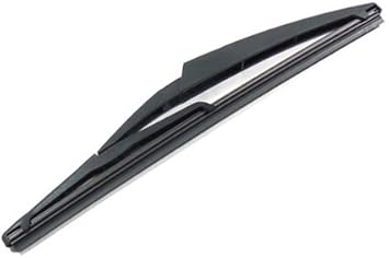 Amazon Com For Bmw Mini 05 06 Rear Wiper Blade Oem Valeo Automotive