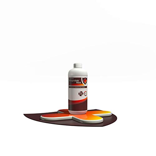 Asian Paints Viroprotek Max Space Disinfectant Spray Sanitizer -1 Liter