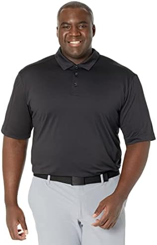 Gildan 64800 Softstyle Adult Double Pique Polo Shirt - Charcoal