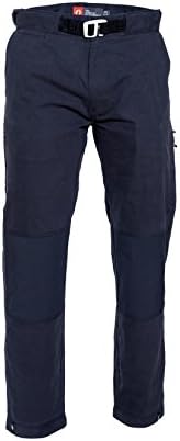 American Outdoorsman The Appalachian Trail Pants (34/32, Raven)