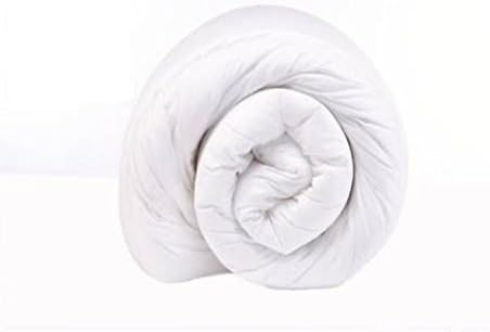ml MassAri Limited 4.5 13.5 10.5 and 15 Tog Duvet Quilt - Hotel Quality Corovin Duvet Quilts - Beddings Quilts Single Double king and super king Size (10.5 Tog Double)