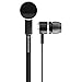 Beyerdynamic DX160IE Premium In-Ear Headphones (Black)
