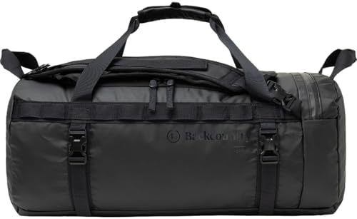 Amazon.com | Black Hole Duffel 100L | Travel Duffels