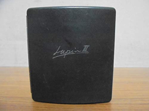 目覚まし時計 オリジナル B07qzdbtk7 ルパン三世 アニメ萌えグッズ 一部予約販売