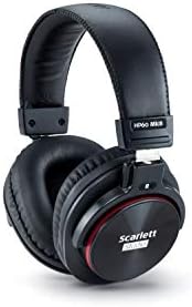 Scarlett Solo audio interface by Focusrite with Splice Studio included, priced at $279.99 - $229.99.