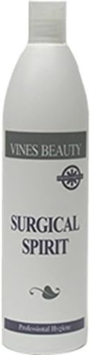 Vines Surgical Spirit Professional Hygiene by Vines