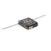XBERSTAR AR8000 2.4GHz 8 Channel Receiver Support JR Dx7 Dx8 Dx9 Dx18