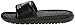 adidas Performance Voloomix XJ Slide Sandal,Black/Silver/Black,3 M US Little Kid