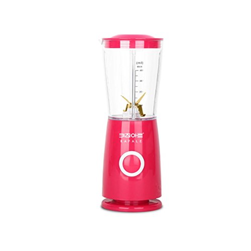 Click Here to See More Images Kitchenart Rafale Slim Blender KAMX-A160WK 220V Red