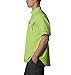 Columbia Mens Bahama Ii Short Sleeve Shirt