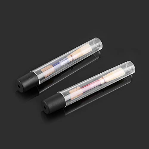 image for Yuuups HOT SALE Oboe Reed Woodwind Instrument Replacement Parts With P