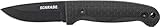 Schrade SCHF56 Small Frontier Full Tang Fixed Blade Knife