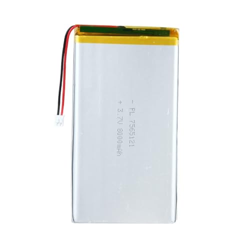 Direkt aus der Redaktion: Für 15,99€ gehört 3.7V Lipo-Akku dir. Solange verfügbar!
