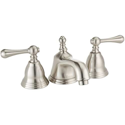 pegasus bathroom faucet