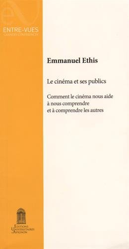 Le  cinéma et ses publics