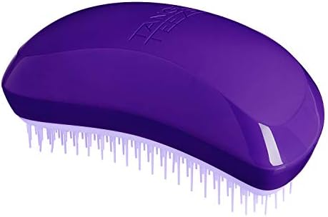 Tangle Teezer タングルティーザー サロンエリート 国内正規品 ヘアブラシ ノーマル パープルライラック W72 H1 D58mm Tangle Teezer タングルティーザー サロンエリート 国内正規品 ヘアブラシ ノーマル パープルライラック W72 H1 D58mm