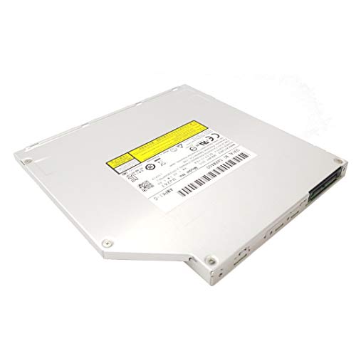 HAZYYO Laptop Internal UJ-267 UJ267 9.5mm SATA 6X Slot-in Blu-ray Burner BD-RE BDXL DL Dual Layer Bluray Recorder Super Slim Internal Optical Drive