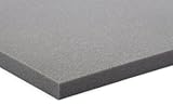 Poker Table Rail Foam Sheet 70 Pound 1
