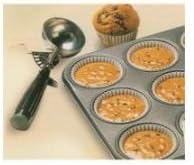 Baker and Baker Karps Scoop N Bake Glorious Morning Muffin Batter, 18 Pound - 1 each.
