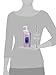 Clear Shampoo With Pump, 24/7 Total Care, 21.9 Ounce (Pack of 4)