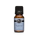 Night Air Fragrance Oil - Premium Grade Scented Oil - 10ml