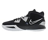 Nike Mens Kyrie Infinity CZ0204 001 Fire and Ice